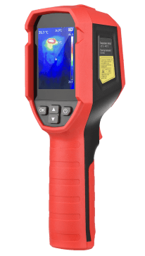 Тепловизор